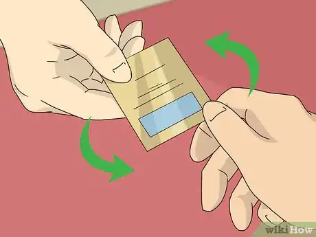 Image titled Work a Room Step 16