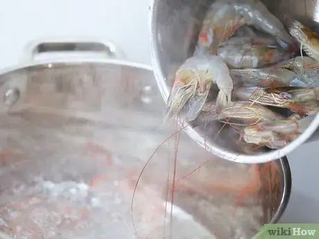 Image titled Make Sinigang Na Hipon (Shrimp in Sour Soup) Step 1