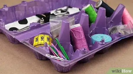 Image titled Make a Sewing Box Step 30