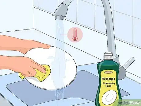 Image titled Prevent COVID 19 from Spreading to Family Members Step 16