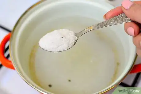 Image titled Make Thai Scotch Quail Eggs in Edible Nests Step 1