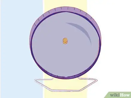 Image titled Entertain Your Chinchilla Step 2