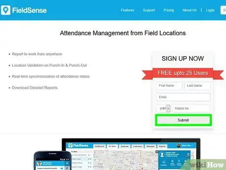 Image titled Record Attendance of Employees Step 11