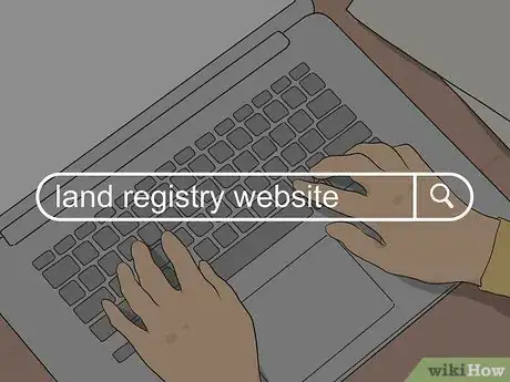 Image titled Check Land Registry Step 2