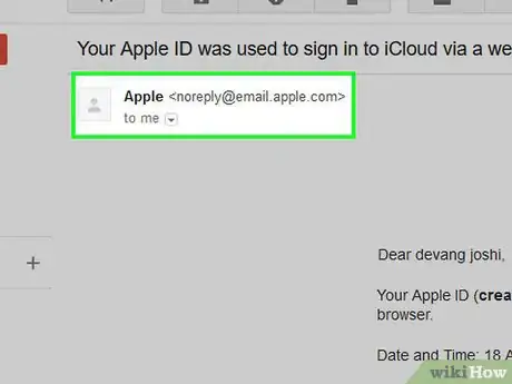 Image titled Create an iCloud Account Step 29