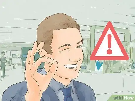 Image titled Do Business with Creditors After Going Bankrupt and Discharging Debts Step 16