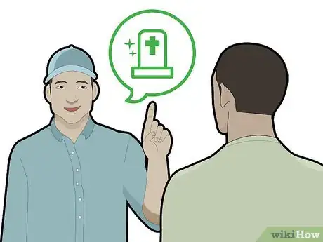 Image titled Clean a Gravestone Step 9