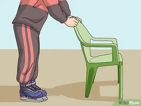 Image titled Hockey Skate Step 1