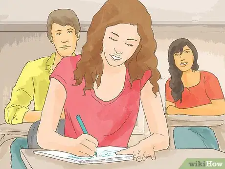 Image titled Become a Historian Step 1