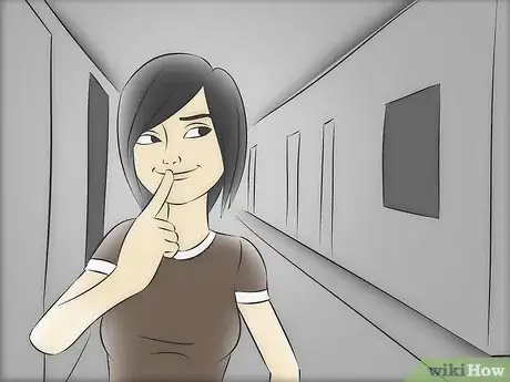 Image titled Survive In a Boarding School Step 1