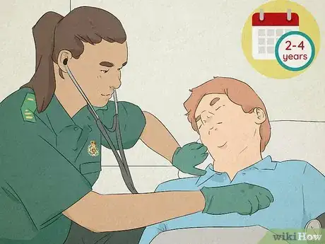 Image titled Become a UK Paramedic Step 5