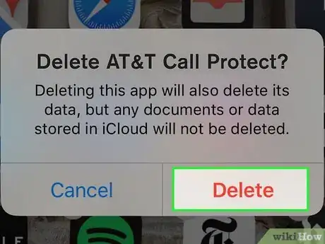 Image titled Set Up AT&T Call Protect Step 16