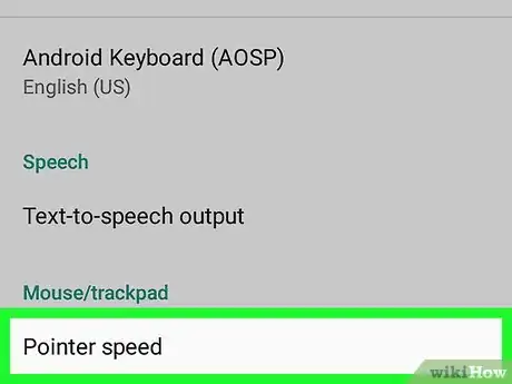 Image titled Change Touch Sensitivity on Android Step 3