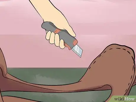 Image titled Rawhide a Saddle Tree Step 17