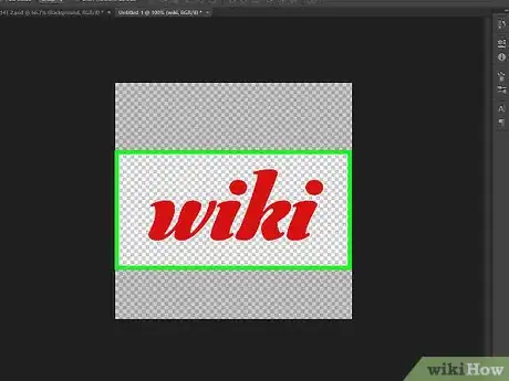 Image titled Add a Gradient to a Stroke in Photoshop Step 2