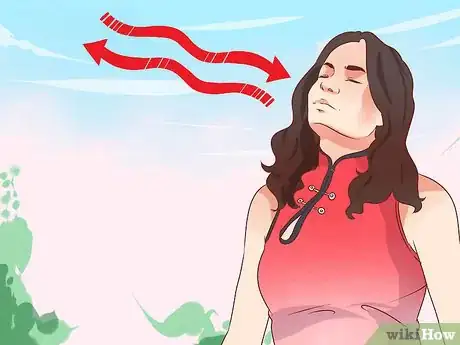 Image titled Practice Qigong Step 2