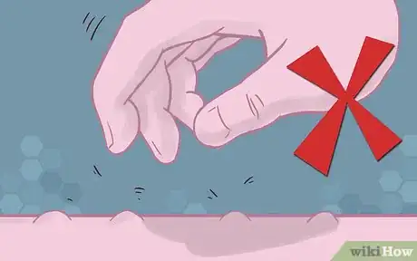 Image titled Get Rid of Razor Bumps in the Bikini Area Step 2