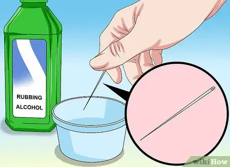 Image titled Clean Your iPod Earbuds Step 2