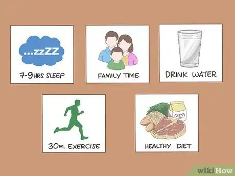 Image titled Avoid Triggers for Chronic Hives Step 13