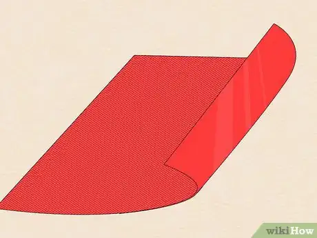 Image titled Make Flip Flops from a Yoga Mat Step 2