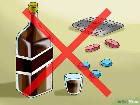 Image titled Handle Air Rage Step 10