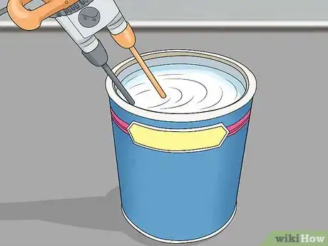 Image titled Paint Bathroom Cabinets Step 6