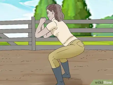 Image titled Be a Good Horse Rider Step 3