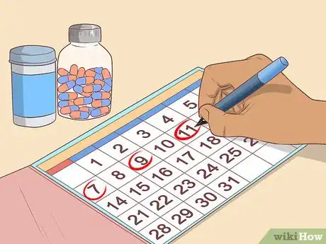 Image titled Help Someone Recover From a Kidney Transplant Step 4