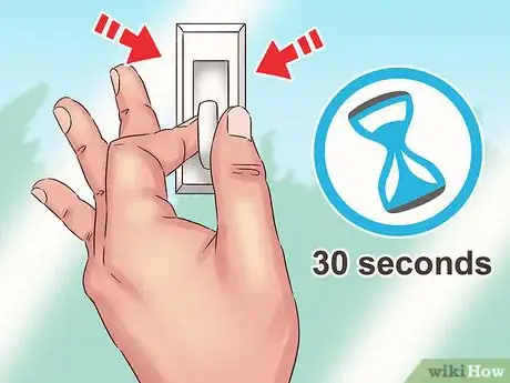 Image titled Hang a Wreath on a Window Step 5