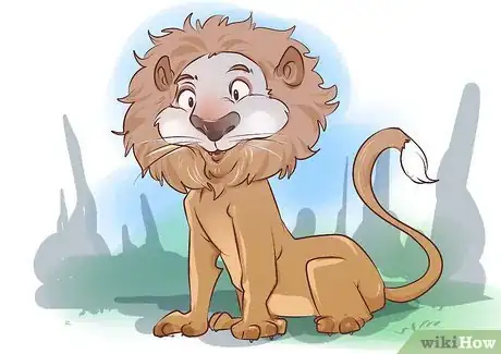 Image titled Draw Cute Cartoon Animals Step 7