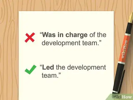 Image titled Write a Technical Resume Step 14