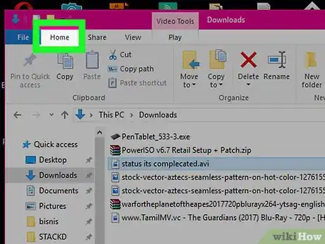 Image titled Place a Google Doc on a Flash Drive Step 10