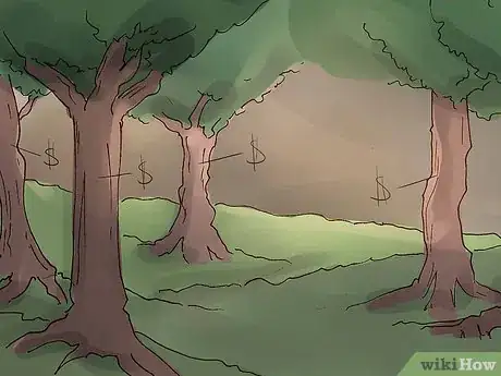 Image titled Finance Land Step 4