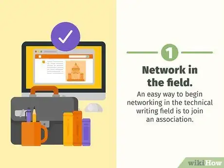 Image titled Become a Technical Writer Step 10