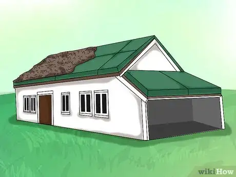 Image titled Build a Green Roof Step 5