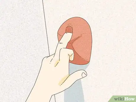 Image titled Learn Rock Climbing Holds Step 15