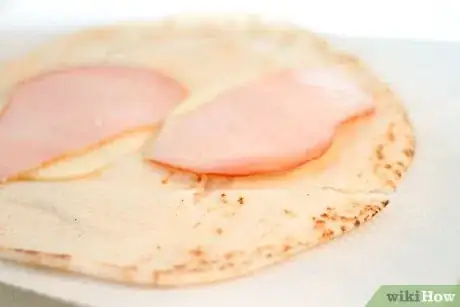 Image titled Make a Pita Wrap Step 5