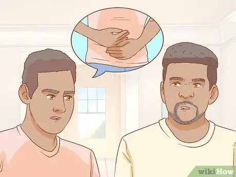 Image titled Diagnose IBS Step 2
