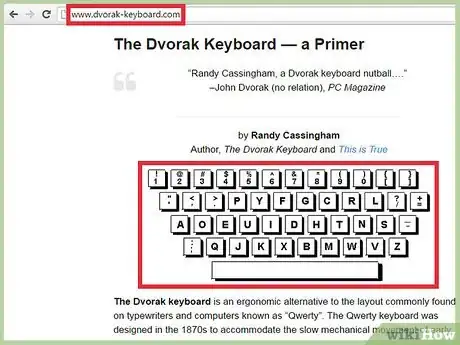 Image titled Switch to a Dvorak Keyboard Layout Step 12