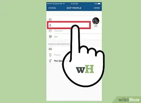 Image titled Be an Instagram Hipster Step 1