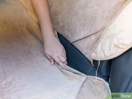 Image titled Remove Mold Odors From Inside Automobiles Step 2