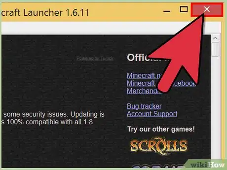Image titled Download and Install Mods for Minecraft PC Step 8