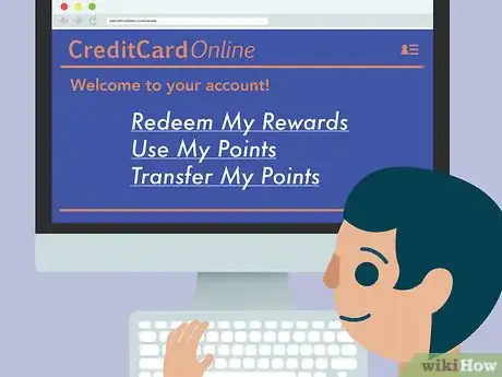 Image titled Transfer Travel Reward Points to Another Program Step 2