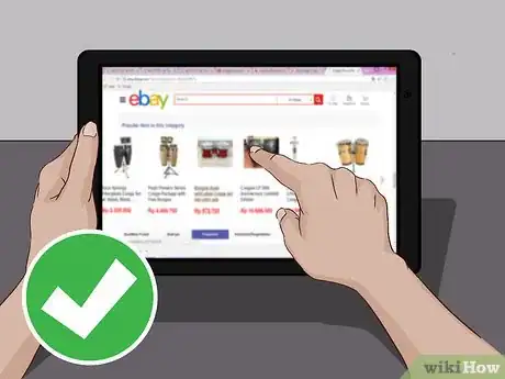 Image titled Buy a Conga Drum Step 6