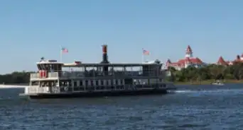 Visit Disney's Magic Kingdom