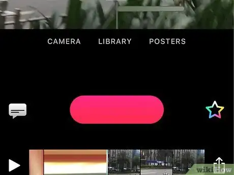 Image titled Use the Clips App on iPhone or iPad Step 10