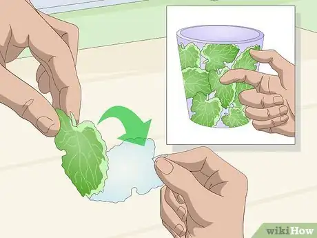 Image titled Make Leaf Vases Step 16