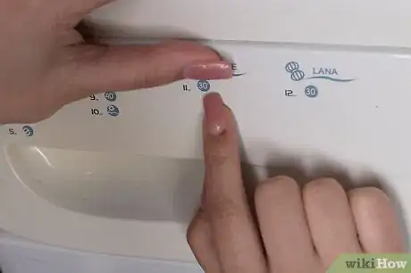 Image titled Prevent Static in Laundry Step 8