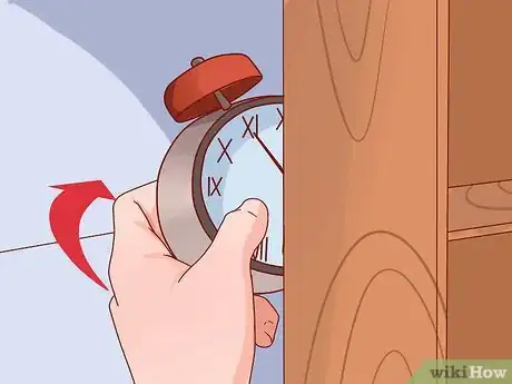 Image titled Sleep Away from Home Comfortably Step 9