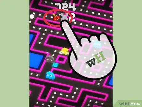 Image titled Play Pac Man 256 Step 6